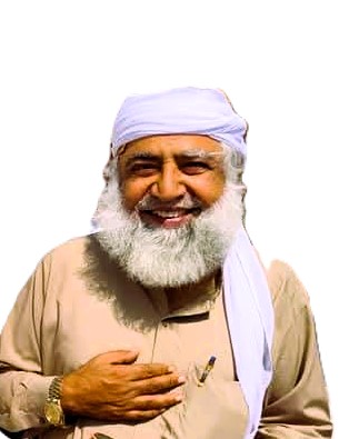 Dr. Munawar Hussain Bhurgri